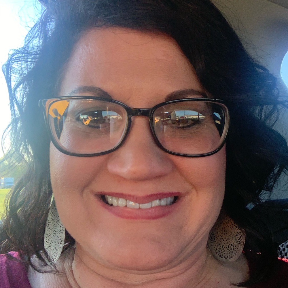 Meet your Posher, Shannon